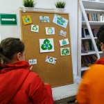 SocialXChange și Școala Gimnazială Sfântul Andrei din Sectorul 6 susțin reciclarea și actele caritabile