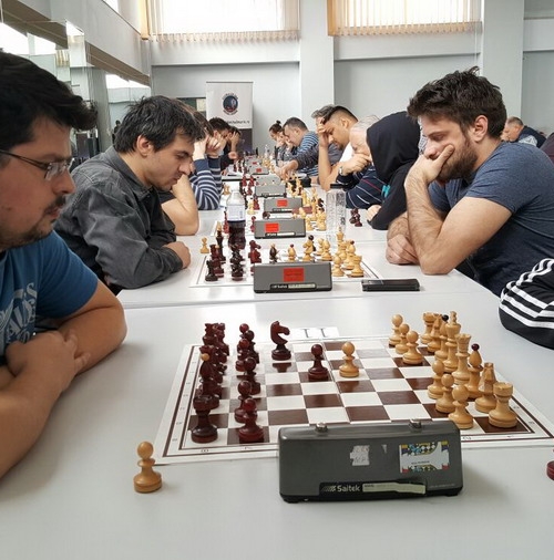 SocialXChange&Chess – o nouă ediție de succes